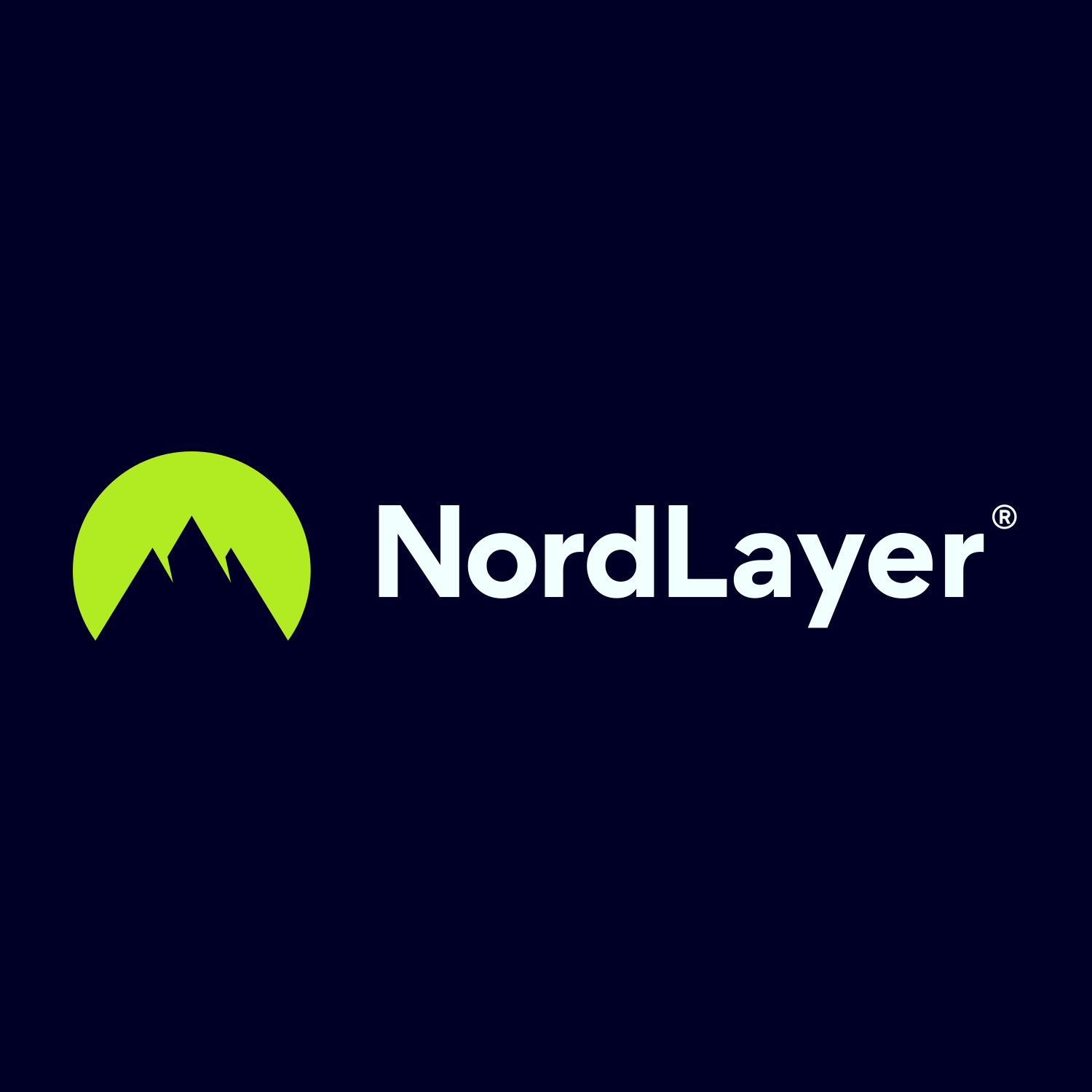 NordLayer Logo (2026)