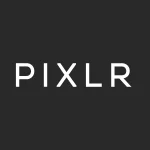 Pixlr Logo (2026)