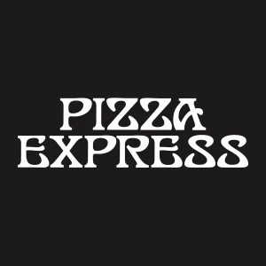 PizzaExpress Logo (2026)