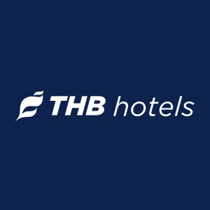THB Hotels Logo (2026)