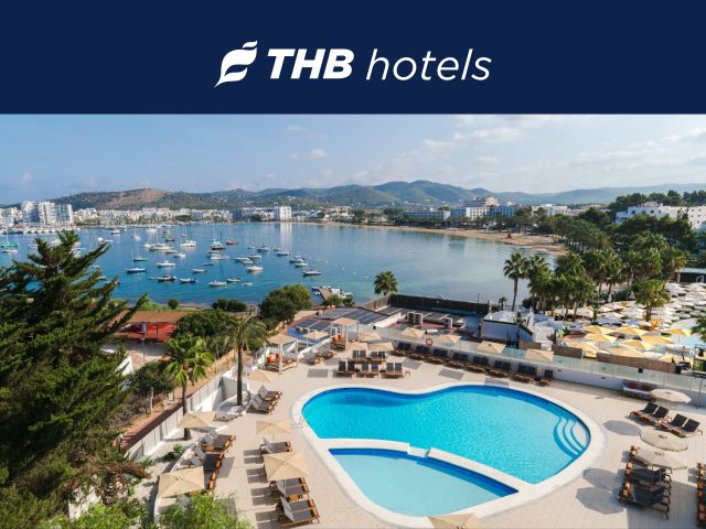 THB Hotels Spain: Stunning hotel image showcasing luxury accommodations in Spain. Explore hotels in Barcelona, Madrid, Seville & more.