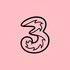 Three Logo (2026)