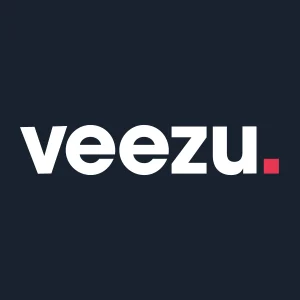 Veezu Logo (2026)