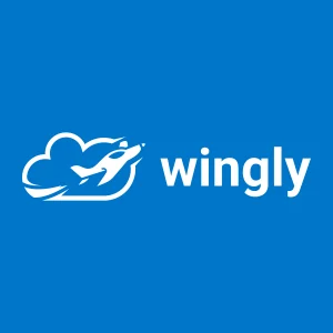 Wingly Logo (2026)