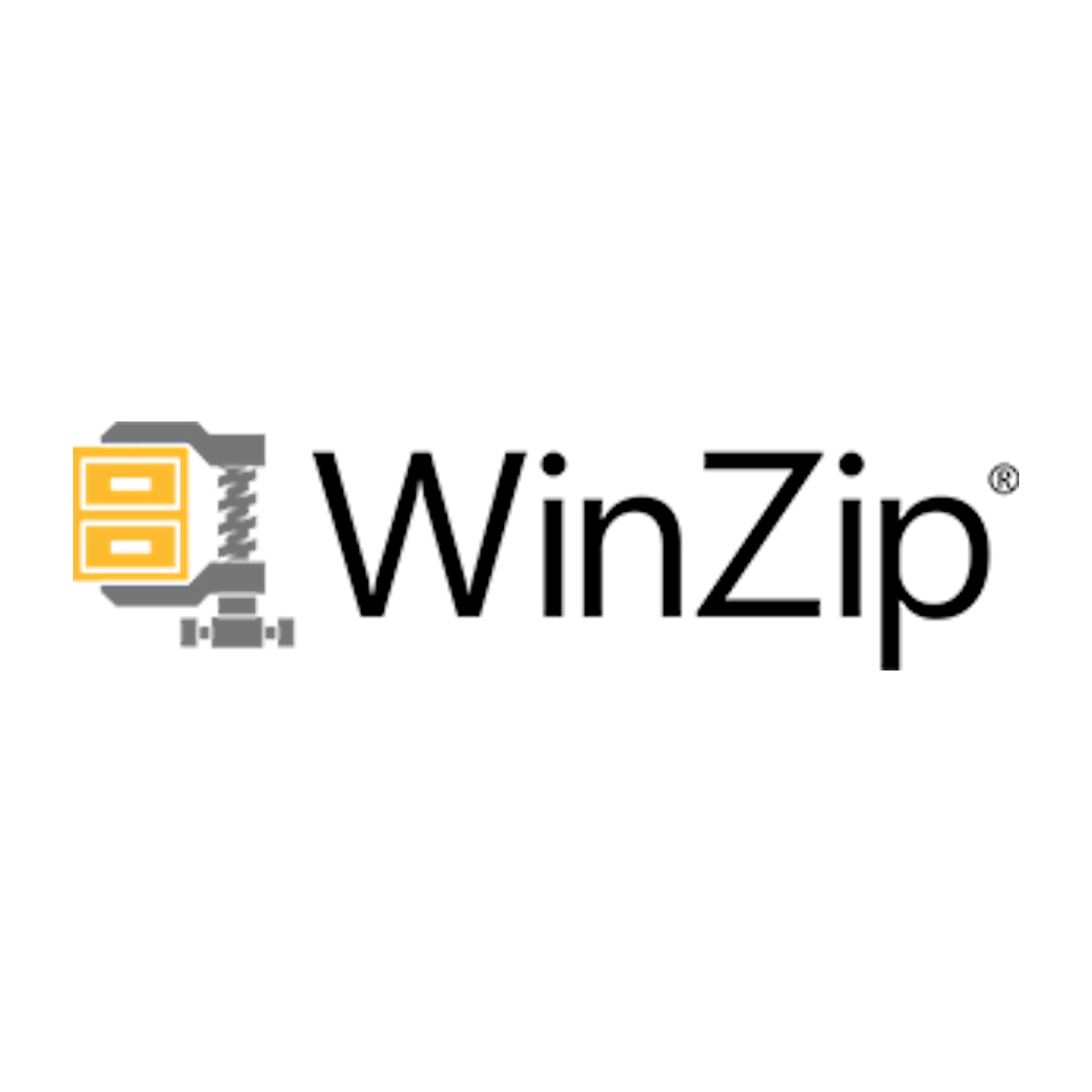WinZip Logo (2026) WinZip Logo (2026)