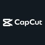 CapCut Logo (2026) CapCut Logo (2026)