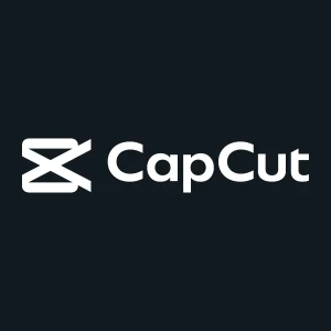 CapCut Logo (2026)