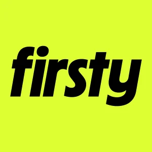 Firsty Logo (2026)
