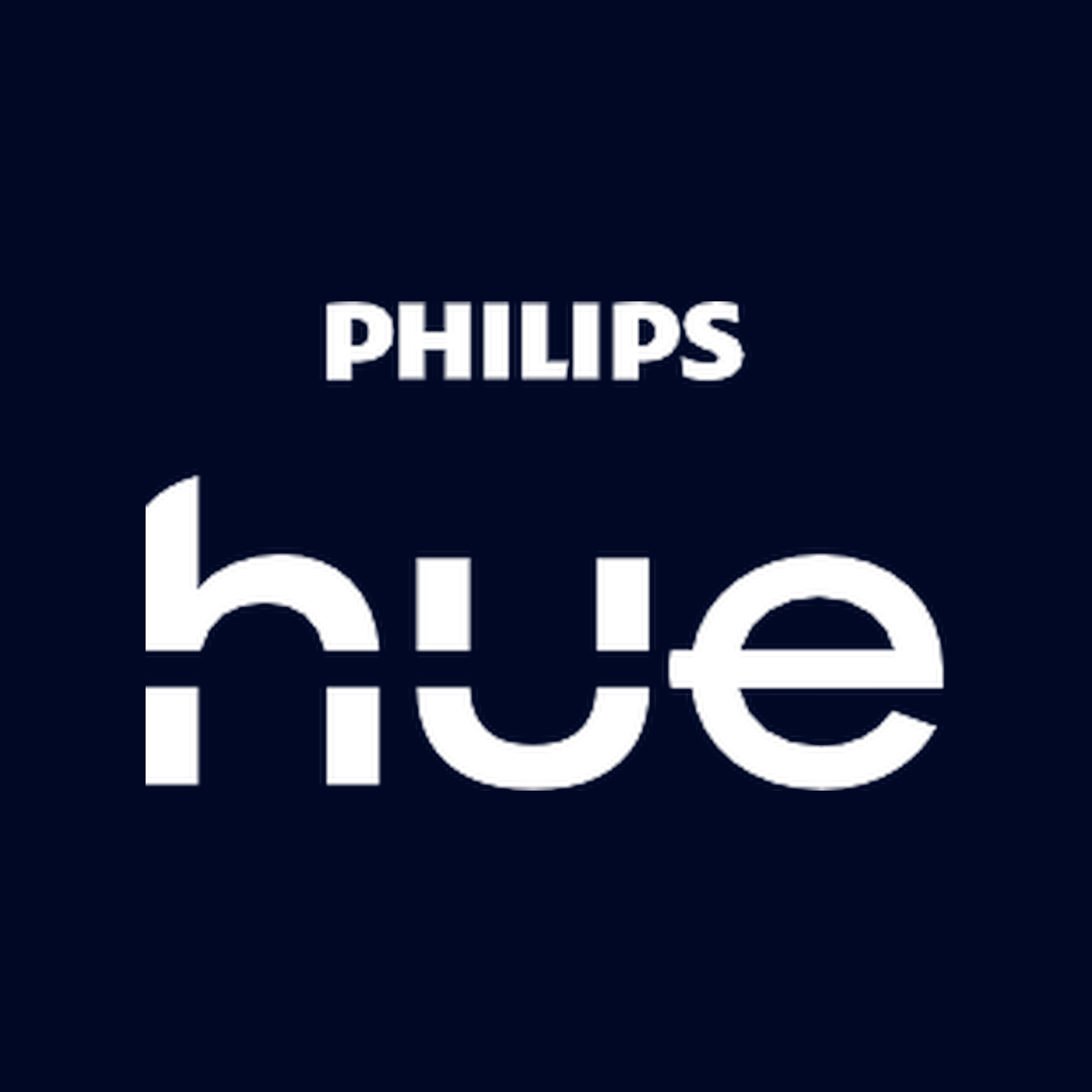 Philips Hue Logo (2026)
