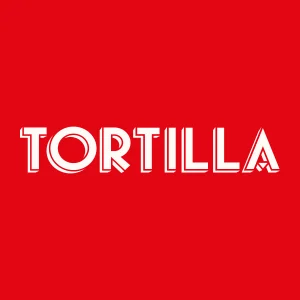 Tortilla Logo (2026)