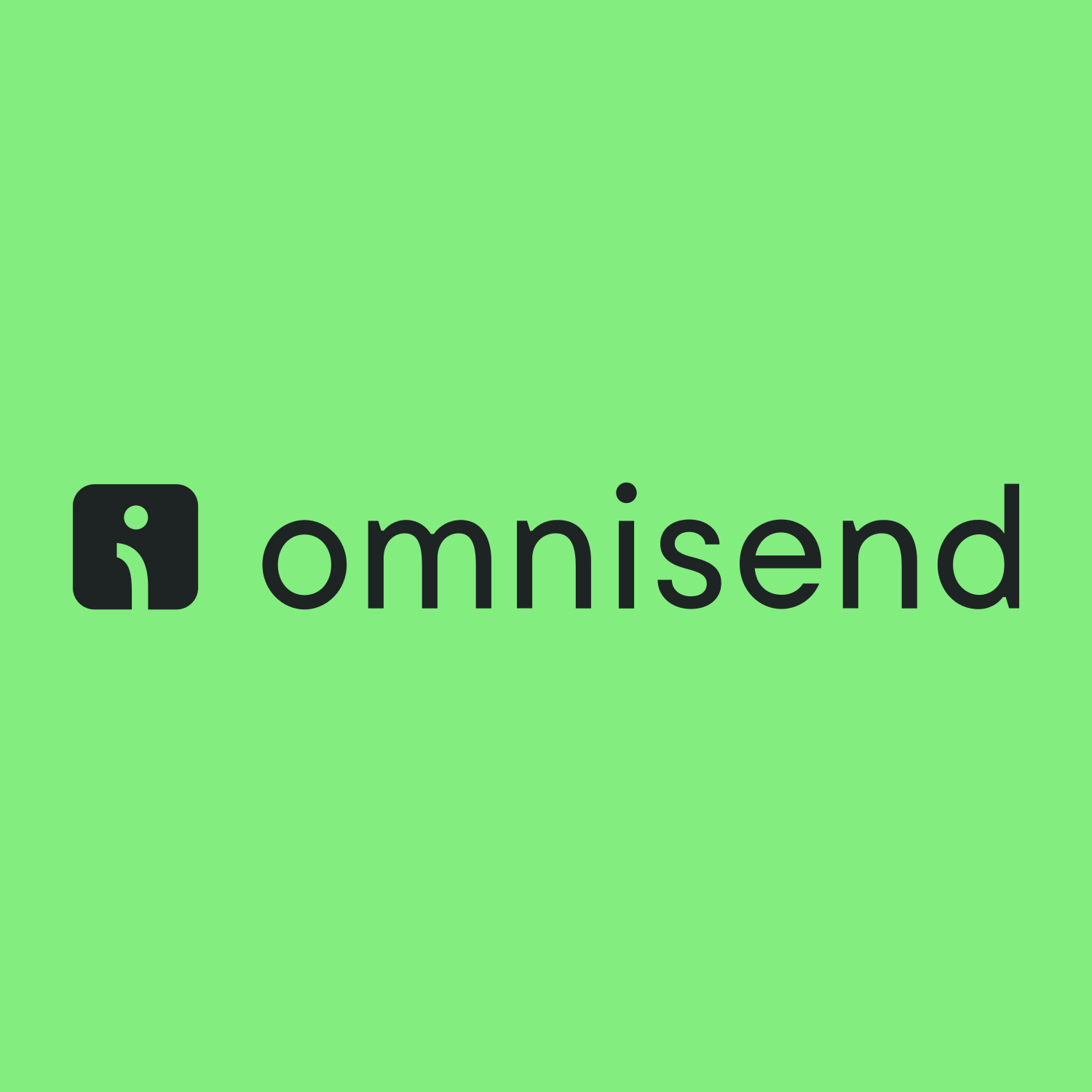 Omnisend Logo (2026)