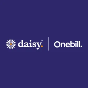 Onebill Telecom Logo (2026)