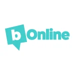 bOnline Logo (2026)