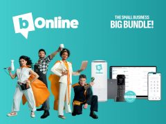 bOnline VoIP Phone System - Modern Business Communication Solution, 1920x1440