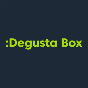 DegustaBox Logo (2026)