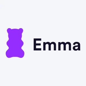 Emma App Logo (2026)