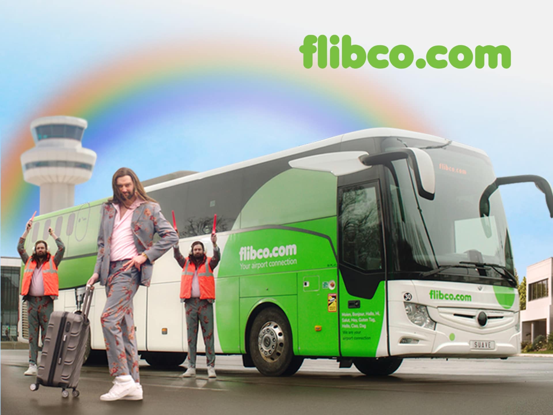 Flibco Promo Code Flibco brand cover - promotional image, product showcase, brand identity.