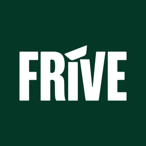 Frive Logo (2026)