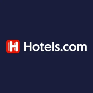 Hotels.com Logo (2026)