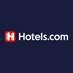 Hotels.com Logo (2026)