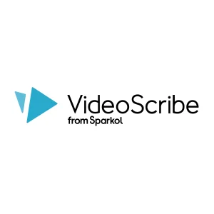VideoScribe Logo (2026)