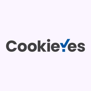 CookieYes Logo (2026)