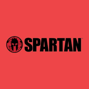 Spartan Race Logo (2026)