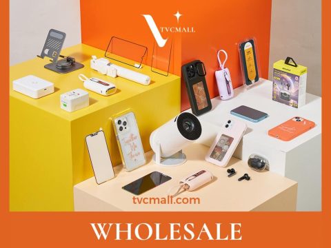 TVC-Mall Wholesale Cover - Brand Promotion, Discount Offers, Shopping Deals