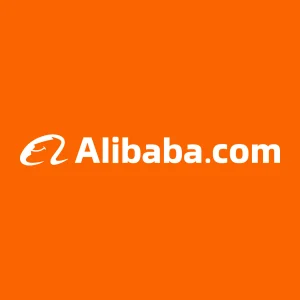 Alibaba Logo (2026)