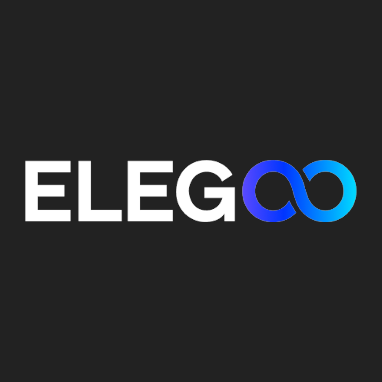 ELEGOO Logo (2026)