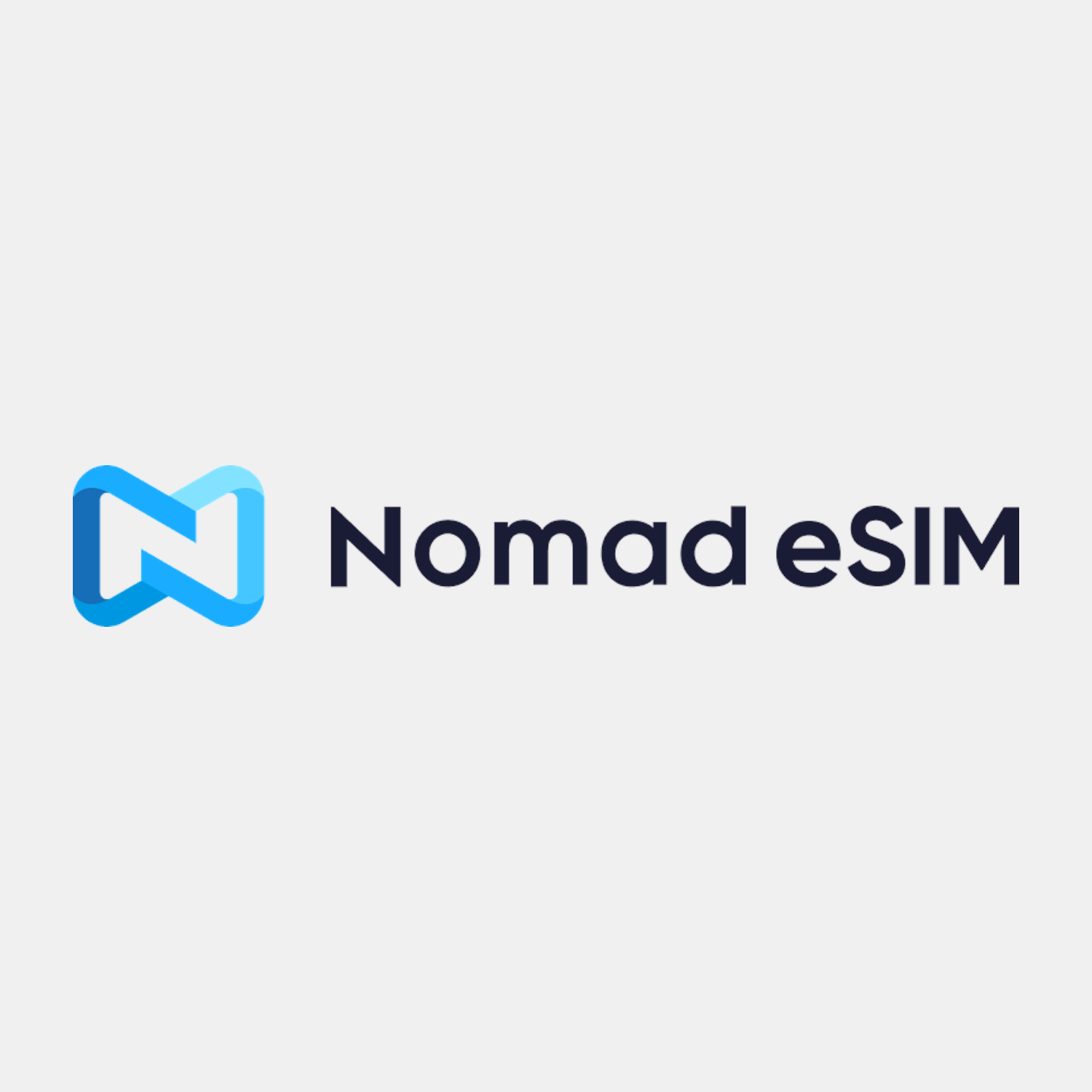 Nomad Logo (2026) Nomad Logo (2026)