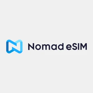 Nomad Logo (2026)