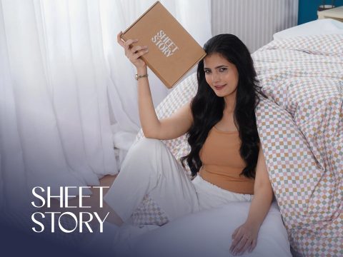 Sheet Story book cover featuring a vibrant story illustration. New release, fiction, book cover, reading, literature.