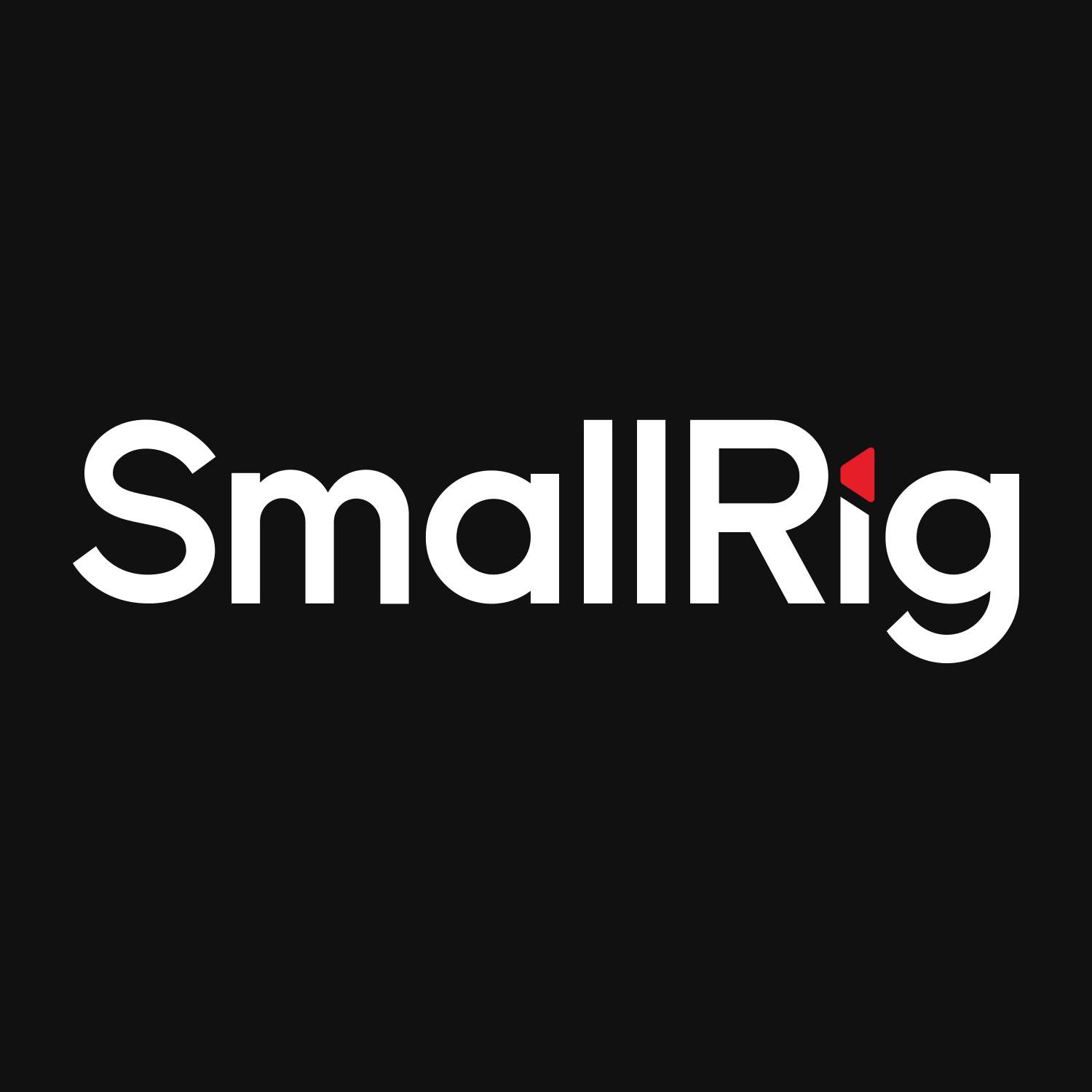 SmallRig Logo (2026)