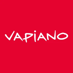 Vapiano Logo (2026)