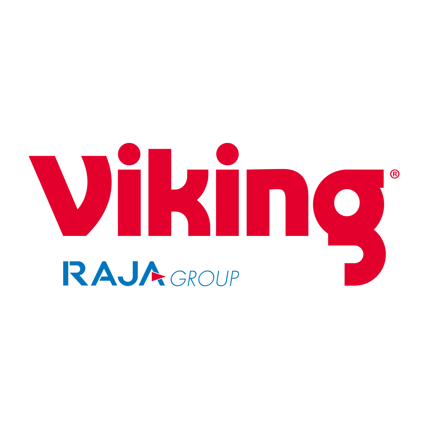 Viking Direct Logo (2026)