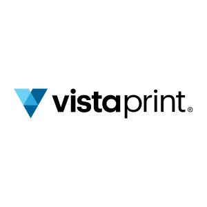 VistaPrint Logo (2026)