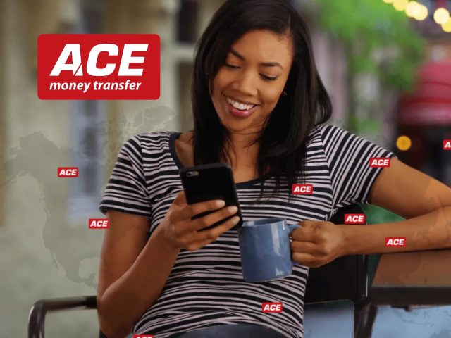 ACE Money Transfer ACE Money Transfer: Secure and fast international money transfer. Send money globally with ease.