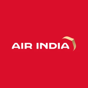 Air India Logo (2026)