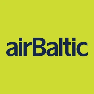 airBaltic Airlines Logo (2026)
