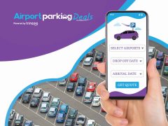 Airport parking deals: Save on parking near the airport. Find discounted parking options for your trip.