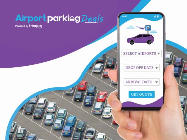 Airport parking deals: Save on parking near the airport. Find discounted parking options for your trip.
