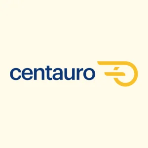 Centauro Logo (2026)