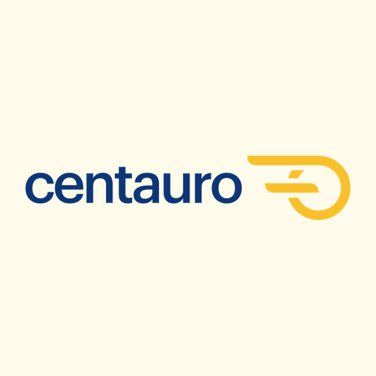 Centauro Logo (2026)