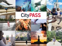 CityPASS cover image showcasing attractions and deals for tourists. Explore major landmarks and save on city experiences.