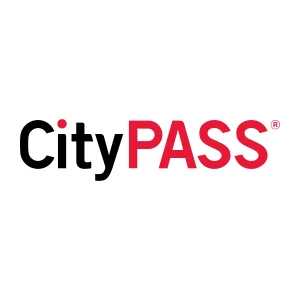 CityPASS Logo (2026)