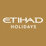 Etihad Holidays Logo (2026) Etihad Holidays Logo (2026)