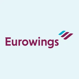 Eurowings Logo (2026)