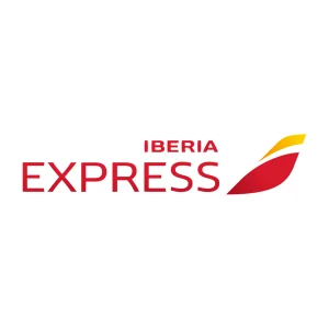 Iberia Express Logo (2026)