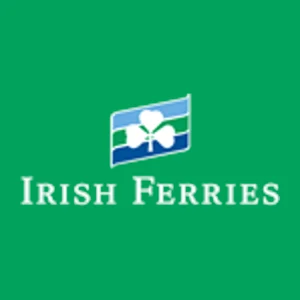 Irish Ferries Logo (2026)